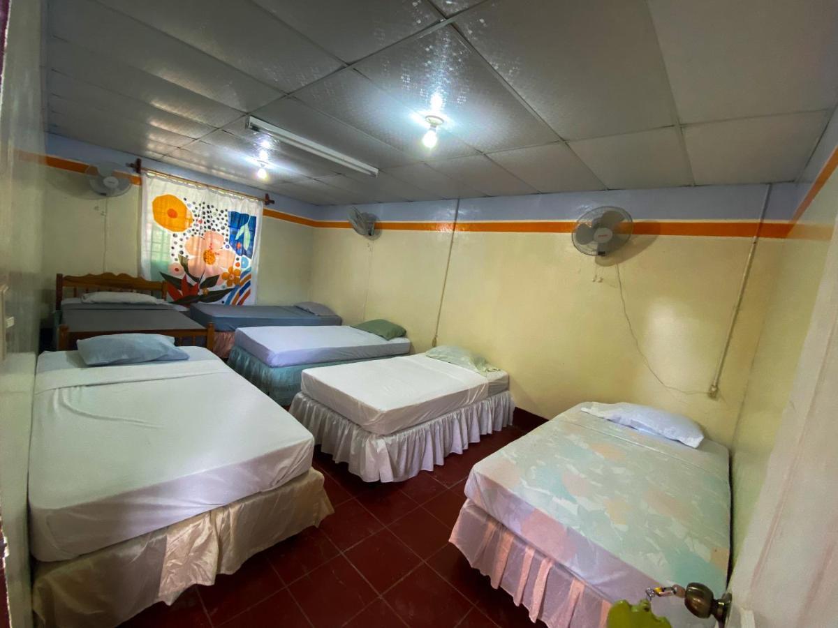 Hostal Tortuga Viajera Moyogalpa Dış mekan fotoğraf