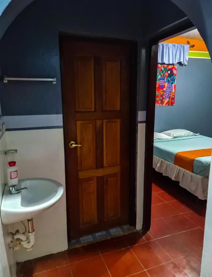 Hostal Tortuga Viajera Moyogalpa Dış mekan fotoğraf