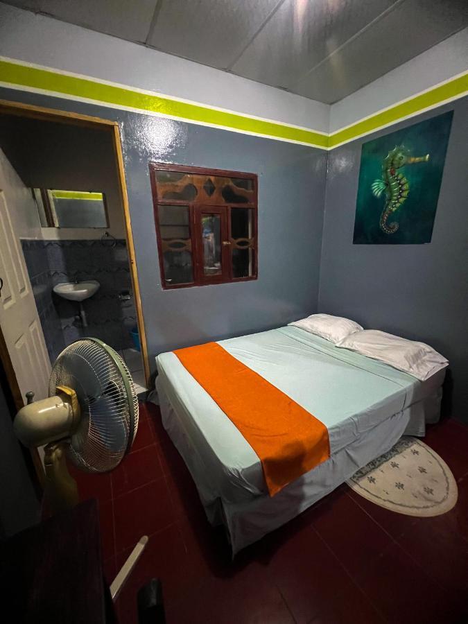 Hostal Tortuga Viajera Moyogalpa Dış mekan fotoğraf