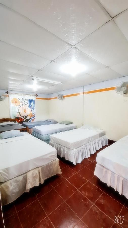 Hostal Tortuga Viajera Moyogalpa Dış mekan fotoğraf