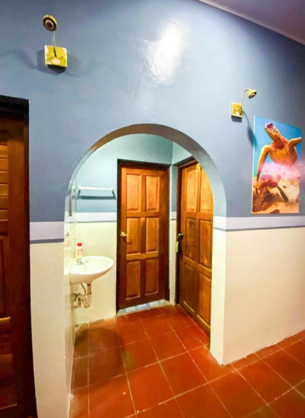 Hostal Tortuga Viajera Moyogalpa Oda fotoğraf