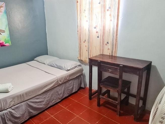 Hostal Tortuga Viajera Moyogalpa Oda fotoğraf