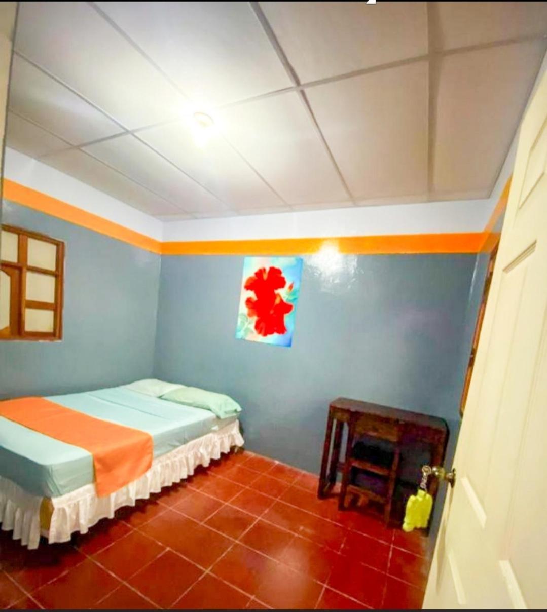 Hostal Tortuga Viajera Moyogalpa Oda fotoğraf