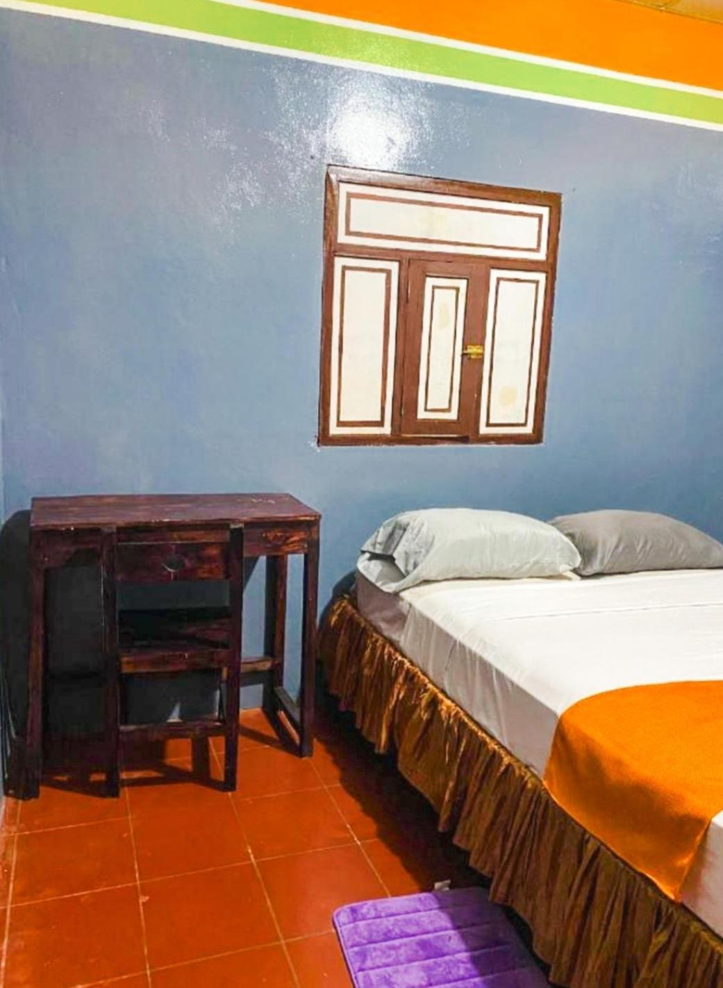 Hostal Tortuga Viajera Moyogalpa Oda fotoğraf