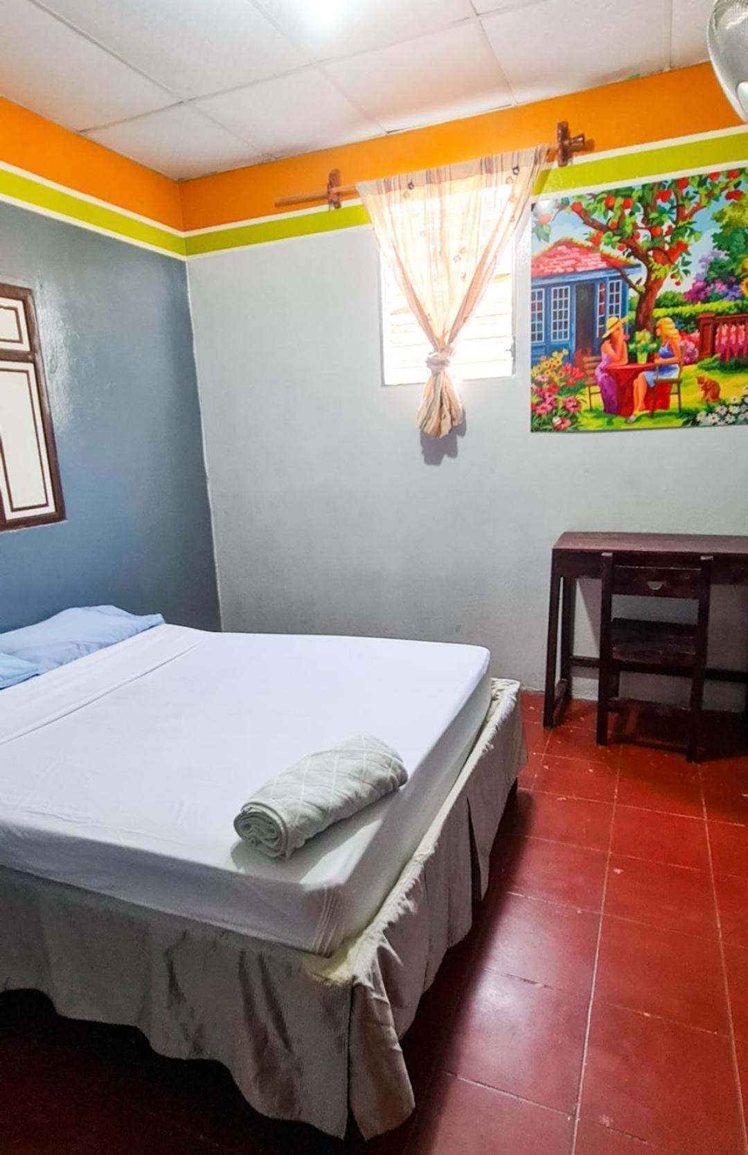 Hostal Tortuga Viajera Moyogalpa Oda fotoğraf