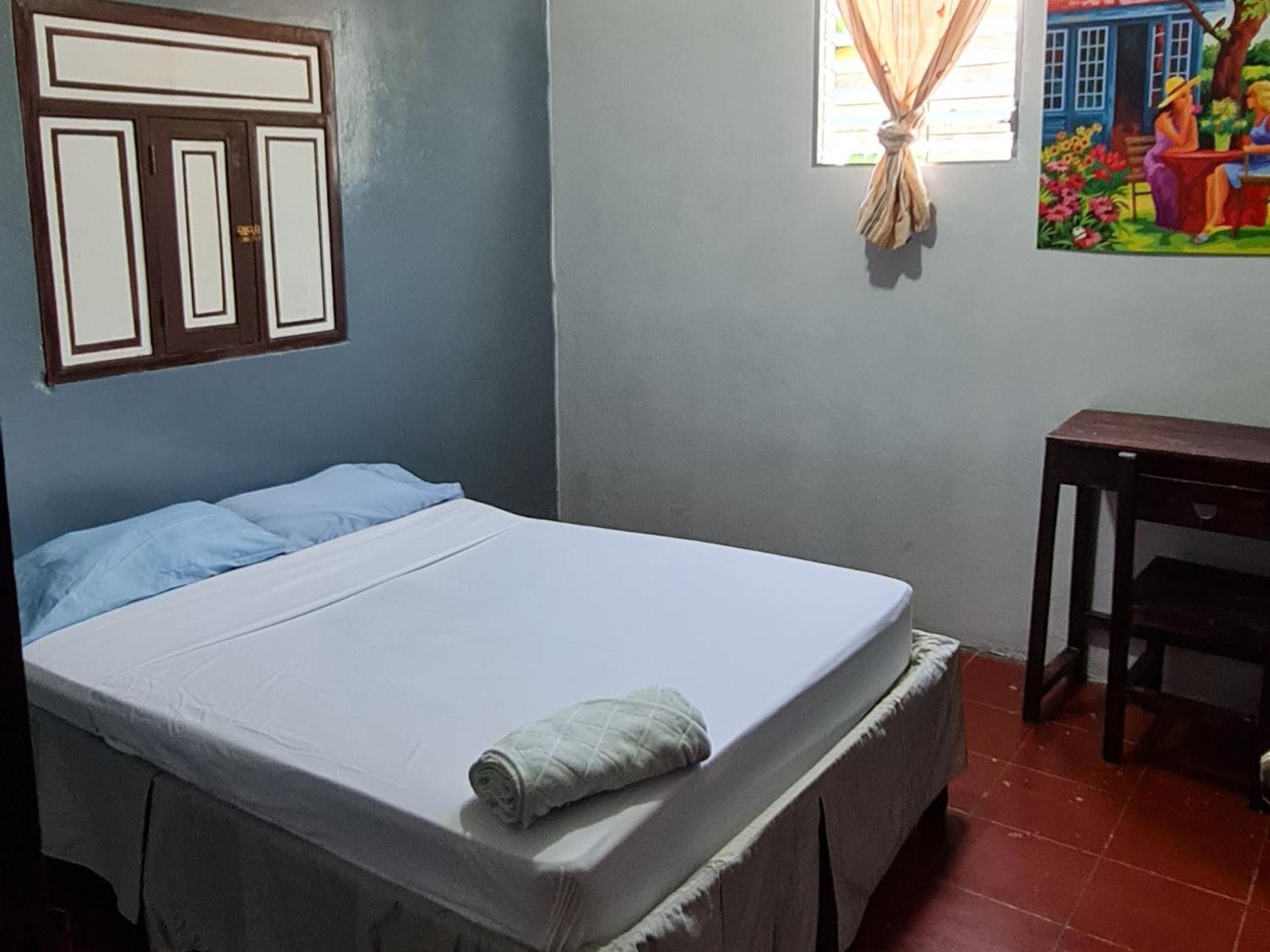 Hostal Tortuga Viajera Moyogalpa Oda fotoğraf