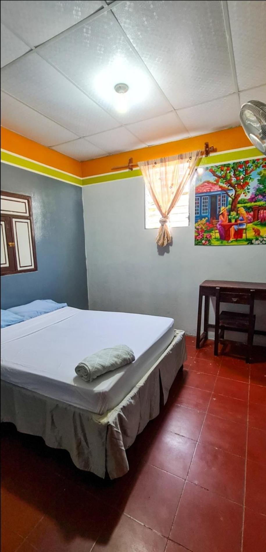 Hostal Tortuga Viajera Moyogalpa Oda fotoğraf